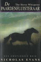 De paardenfluisteraar - Nicholas Evans, Nieuw, Ophalen of Verzenden, Nederland, Nicholas Evans