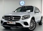 Mercedes-Benz GLC GLC 220 GLC 220 d 4-Matic-FULL OPTIONS, Auto's, Automaat, Gebruikt, 4 cilinders, Alcantara