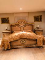 Slaapkamer complete, Huis en Inrichting, Slaapkamer | Complete slaapkamers, Ophalen, Zo goed als nieuw