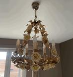 Barokke kroonluchter, Ophalen, Gebruikt, Metaal, Barok