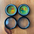 Rolleiflex-, Rolleicord-, gelb-mittel- en heligrun-filters, Audio, Tv en Foto, Ophalen of Verzenden, Nieuw