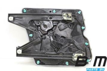 Raammechaniek linksvoor VW ID4 Pro 11A837401C beschikbaar voor biedingen