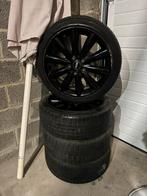 Kit hiver Mini 205/45 R17 (Cooper D, One, CountryMan…), Enlèvement