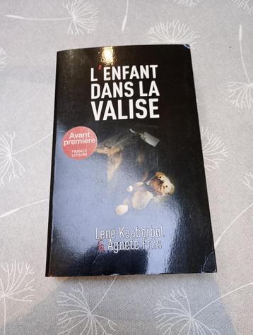 L'enfant dans la valise beschikbaar voor biedingen