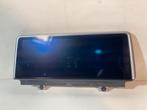 BMW X5 F15 681638702 navigatiescherm, Ophalen, Gebruikt, BMW