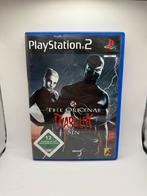 Diabolik The Original Sin Sony PS2 PlayStation - Cib, Games en Spelcomputers, Games | Sony PlayStation 2, Gebruikt, Overige genres
