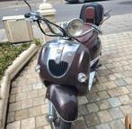 Neko borsalino 125cc, Fietsen en Brommers, Gebruikt, Benzine, Ophalen, Overige merken