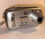 Samsung Digimax A40, Audio, Tv en Foto, Videocamera's Digitaal, Ophalen of Verzenden, Zo goed als nieuw, Samsung