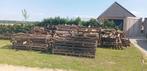 Palletten, Tuin en Terras, Brandhout, Ophalen