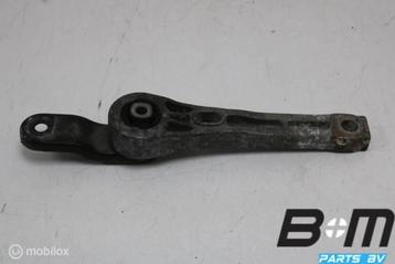Motorsteun achter VW Passat B7 3C0199855J beschikbaar voor biedingen