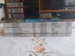 stripreeks " Elfquest , de verborgen jaren " ( 16 albums ), Boeken, Complete serie of reeks, Ophalen of Verzenden, Zo goed als nieuw