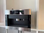 Miele inbouw-koffiezetautomaat zo goed als nieuw, Koffiebonen, Zo goed als nieuw, Combi, 2 tot 4 kopjes