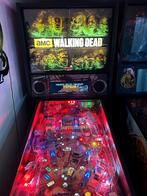 Flipper Stern The Walking Dead PREMIUM, Verzamelen, Automaten | Flipperkasten, Ophalen, Zo goed als nieuw, Flipperkast, Stern