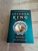 Stephen King - Wolven van de Calla, Ophalen, Zo goed als nieuw, Stephen King