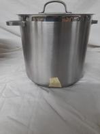 Kookpot/ Soeppot, Huis en Inrichting, Keuken | Potten en Pannen, Ophalen, Zo goed als nieuw, Kookpan of Snelkookpan