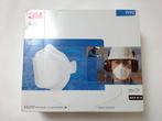 Boîte de 20 masques anti-poussière pour bricolage 3M Aura, Doe-het-zelf en Bouw, Adembescherming, Ophalen of Verzenden, Nieuw