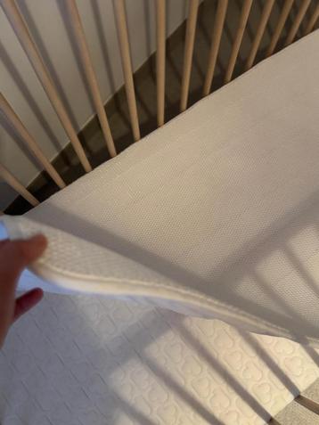 Babyladykant - zo goed als nieuw +eurosleep matrasje! beschikbaar voor biedingen