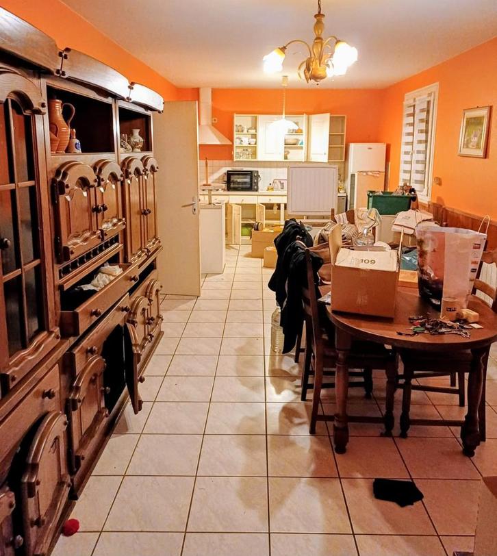 Vente de meubles en lot, Maison & Meubles, Armoires | Buffets, Enlèvement