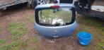 OPEL CORSA D ACHTERKLEP  3 DEURS, Ophalen of Verzenden, Gebruikt, Achter, Achterklep