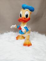 Vintage Pieper pieppop Donald Duck, Collections, Donald Duck, Utilisé, Statue ou Figurine, Enlèvement ou Envoi