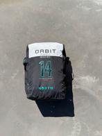 Orbit nord : 14 m (2025), Enlèvement ou Envoi, Comme neuf, Pas de planche, Kite