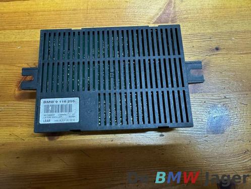 Lichtmodule BMW 5-6-7-serie E60 E61 E63 E64 E65 9116255, Auto-onderdelen, Verlichting, BMW, Gebruikt, Ophalen of Verzenden