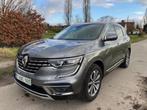 Renault Koleos AUT 1.7 diesel MET 54.000km EN navi, Automaat, Koleos, Leder en Stof, Bedrijf
