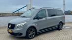 VITO 119 CDI LONG VERSION XXL 190 PK, Auto's, Leder en Stof, USB, 3100 kg, 5 deurs