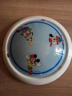 Plafondlamp Mickey Mouse, Ophalen of Verzenden, Mickey Mouse