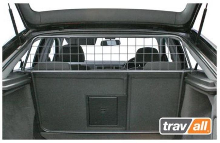 HONDENREK - OPEL VECTRA HATCHBACK 2003-2008, Auto diversen, Hondenrekken, Zo goed als nieuw, Ophalen of Verzenden