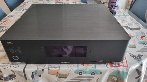 Artsound 5.4, Audio, Tv en Foto, Decoders en Harddiskrecorders, Zo goed als nieuw, Ophalen