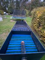 Grote 3-kamerfilter 3x1x1m, Tuin en Terras, Ophalen, Zo goed als nieuw