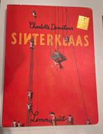 Charlotte Dematons - Sinterklaas zoekboek eerste versie, Boeken, Prentenboeken en Plaatjesalbums, Ophalen, Zo goed als nieuw, Charlotte Dematons