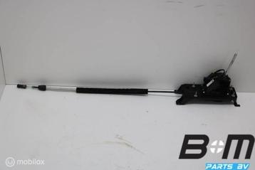 Schakelmechaniek DSG VW Golf 7 RHD 5Q2713025AS beschikbaar voor biedingen