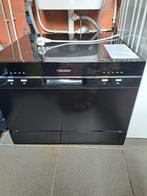 Vaatwas, klein model(amper gebruikt), Elektronische apparatuur, Vaatwasmachines, Ophalen, Zo goed als nieuw