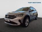 Volkswagen Taigo Taigo Life Business 1.0 TSI  70 kW (95 pk), Overige modellen, Handgeschakeld, SUV of Terreinwagen, Zilver of Grijs