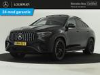 Mercedes-Benz GLE 53 AMG Coupé Hybrid 4MATIC+ | 545 pk | 360, Achat, Entreprise, Noir, Automatique