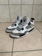 Jordan 4 Military Black, Enlèvement ou Envoi, Comme neuf