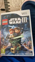 Lego Star Wars 3: The Clone Wars, Ophalen, Zo goed als nieuw, Avontuur en Actie, Vanaf 3 jaar