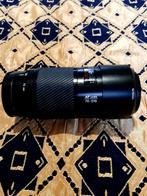 Obgectif MINOLTA AF lens 70_210, Ophalen