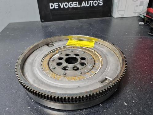 Dubbele massa vliegwiel van een Mercedes A-Klasse, Auto-onderdelen, Motor en Toebehoren, Gebruikt, 3 maanden garantie, Ophalen of Verzenden