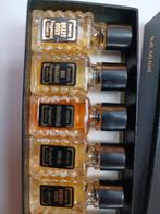 Lot mini parfums fragonard, Handtassen en Accessoires, Uiterlijk | Parfum, Ophalen of Verzenden, Zo goed als nieuw
