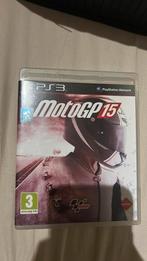 Moto gp 15 (PS3), Games en Spelcomputers, Ophalen, Racen en Vliegen, Vanaf 3 jaar, 2 spelers