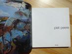 Piet Peere, monografie Lannoo, 2002, Ophalen of Verzenden, Zo goed als nieuw, Frans Boenders, Schilder- en Tekenkunst