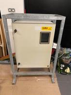 Werfkast 63A met meterkast, Doe-het-zelf en Bouw, Elektriciteit en Kabels, Ophalen
