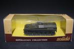 Solido AMX 13 VTT tank - 1/50 - TOP, Ophalen of Verzenden, Zo goed als nieuw