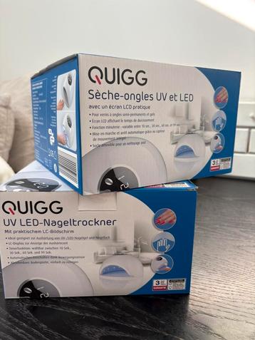 Uv led-lampen beschikbaar voor biedingen