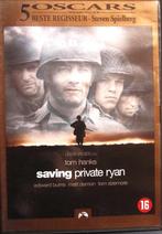 DVD OORLOG- SAVING PRIVATE RYAN (TOM HANKS), Alle leeftijden, Ophalen of Verzenden, Zo goed als nieuw, Oorlog