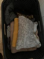 Merkkledij volle wasmand (zie omschrijving), Enlèvement ou Envoi, Comme neuf, Taille 38/40 (M)