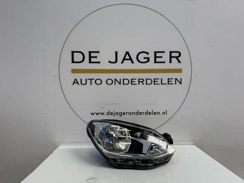 VW UP! UP FACELIFT KOPLAMP RECHTS 1S1941016AA 2016-, Auto-onderdelen, Verlichting, Volkswagen, Gebruikt